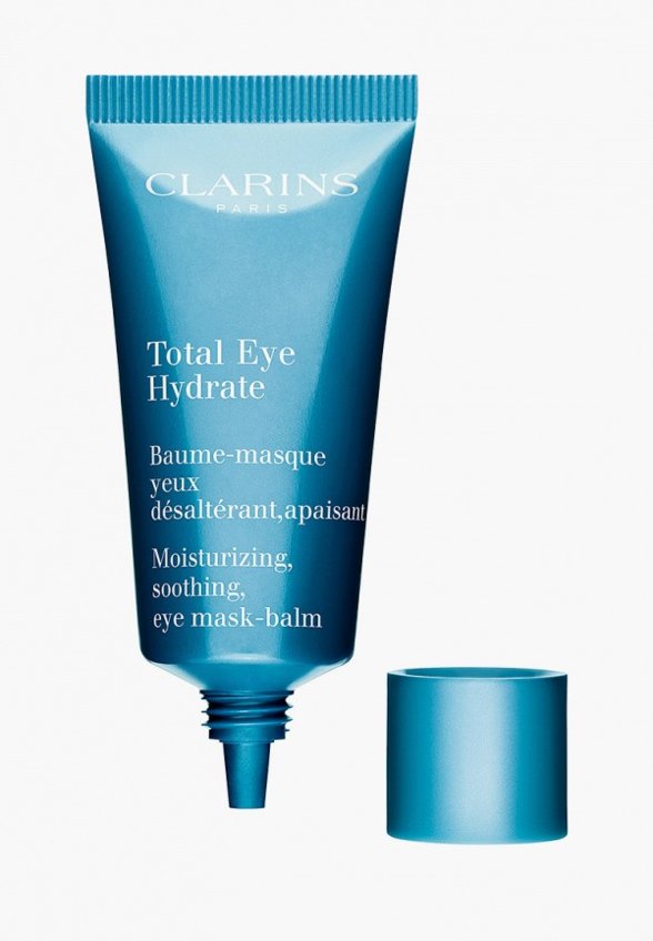 Маска для кожи вокруг глаз Clarins