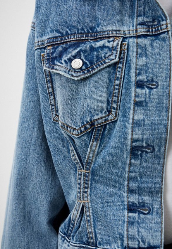 Куртка джинсовая Esprit