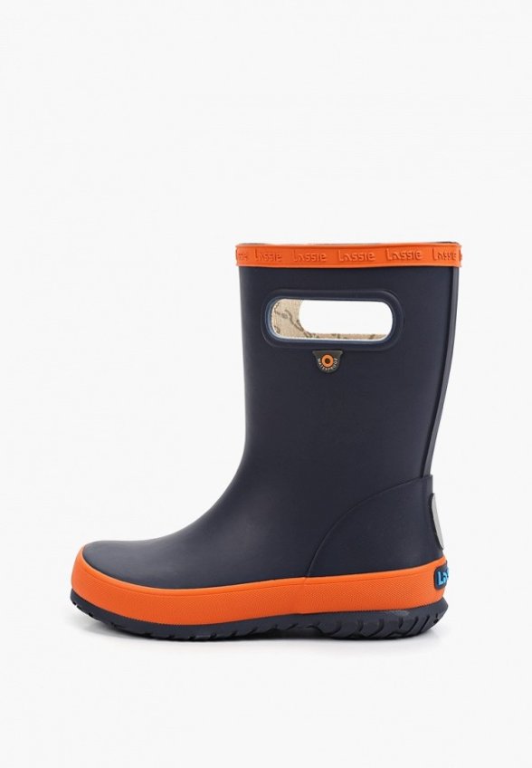 Сапоги резиновые Lassie