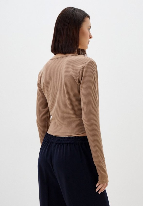 Лонгслив Trendyol