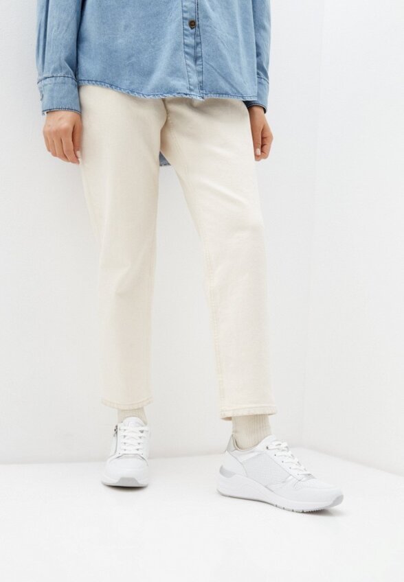 Кроссовки Obba