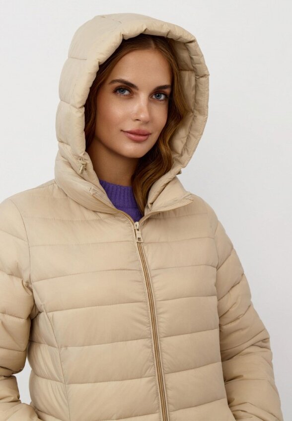 Пуховик Modis