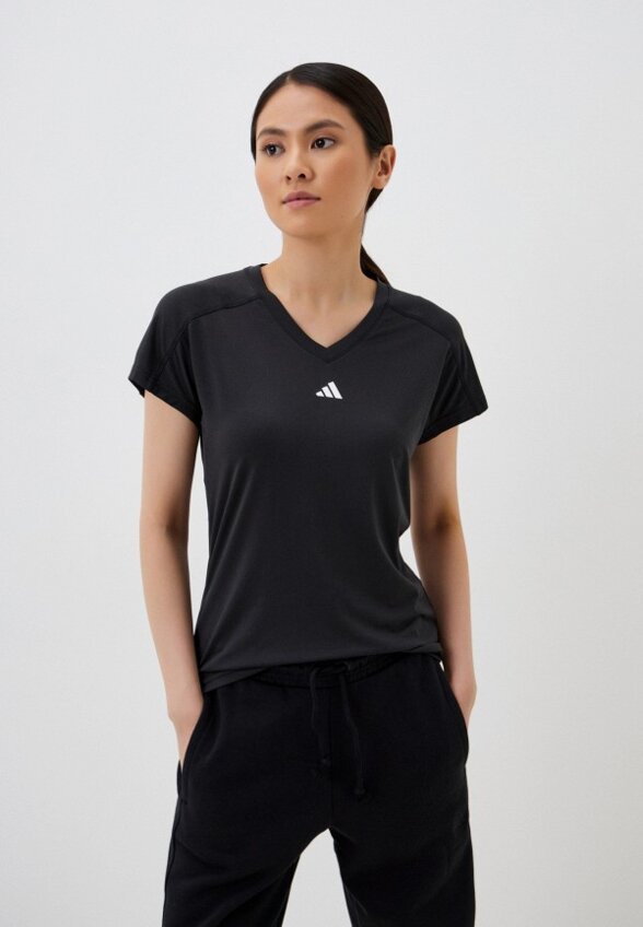 Футболка спортивная adidas