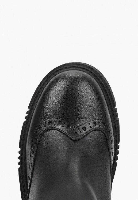 Ботильоны Bossy Lady