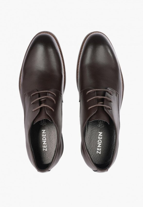 Туфли Zenden