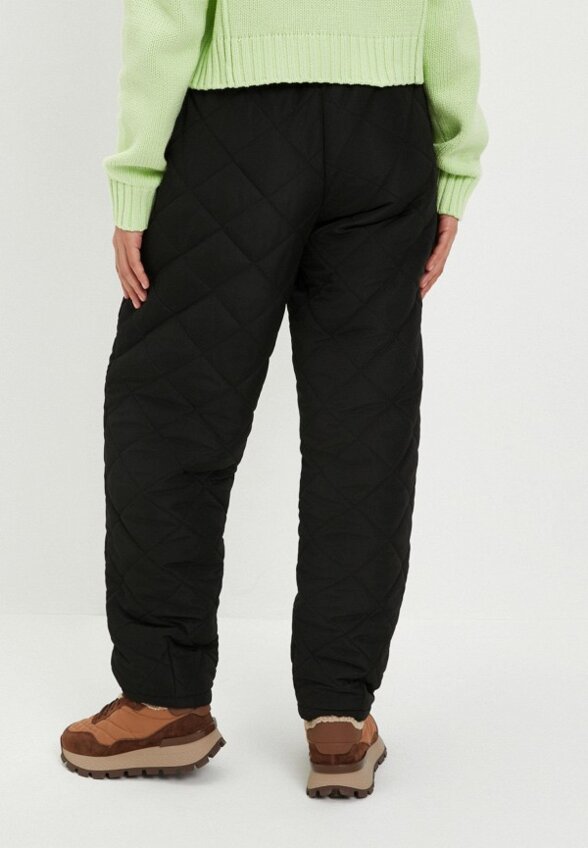 Брюки утепленные Pulse