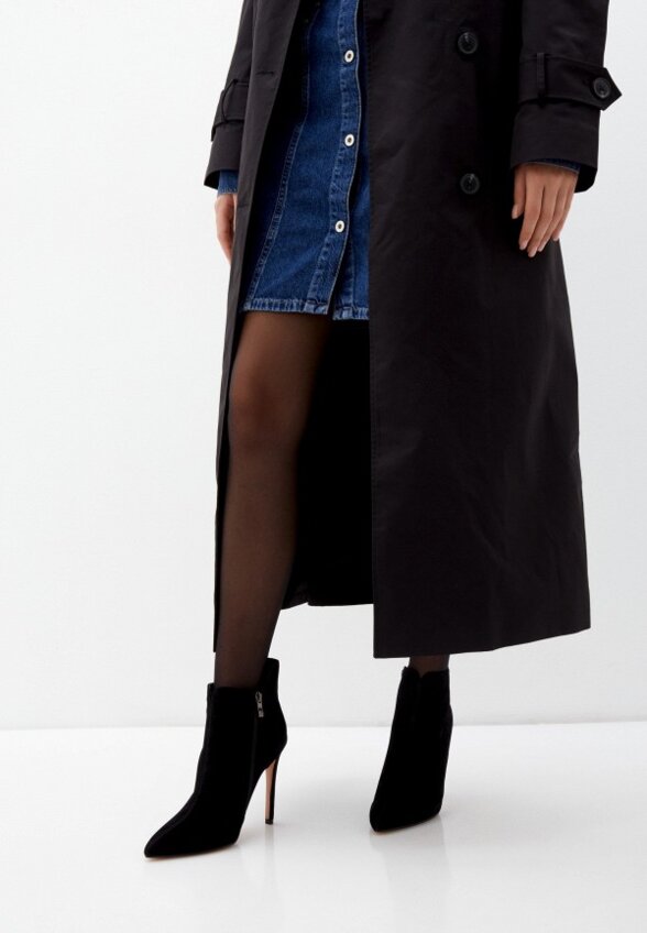 Ботильоны Valley