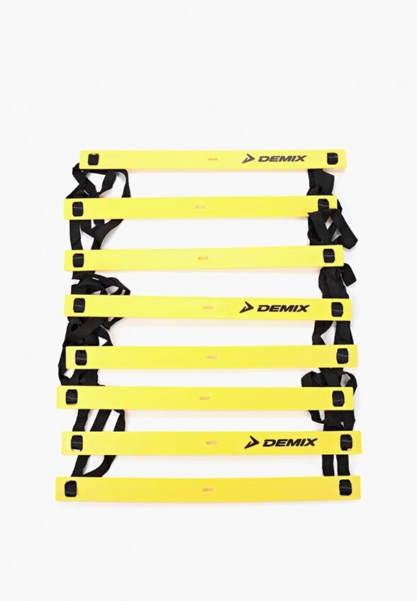 Набор для фитнеса Demix