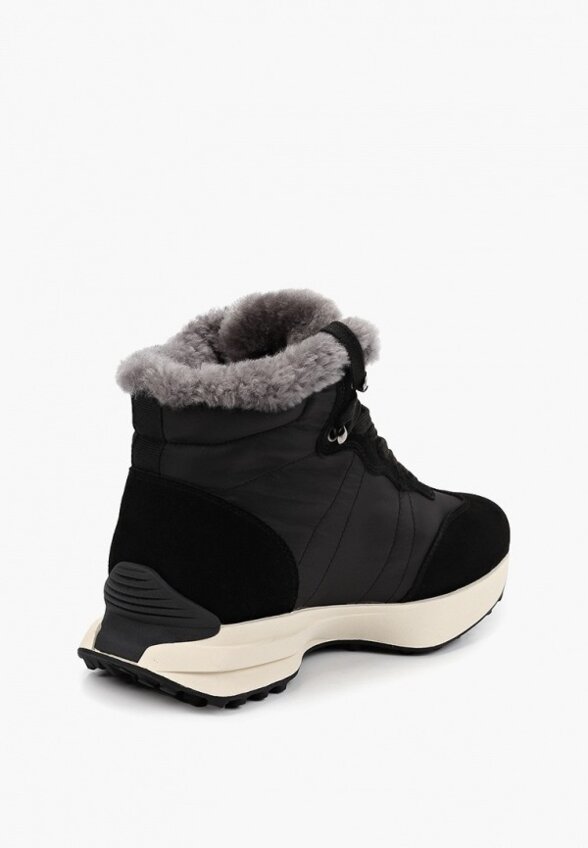 Кроссовки Salamander