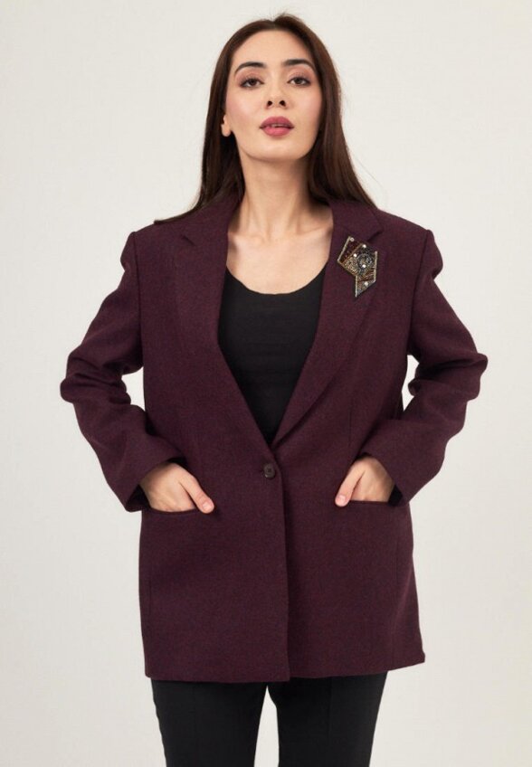 Жакет Hatsibana