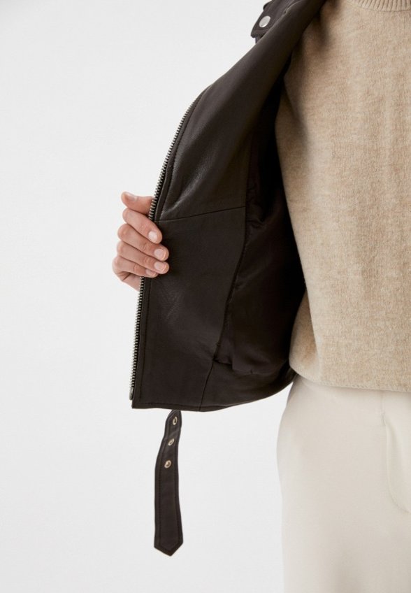 Косуха Serge Pariente