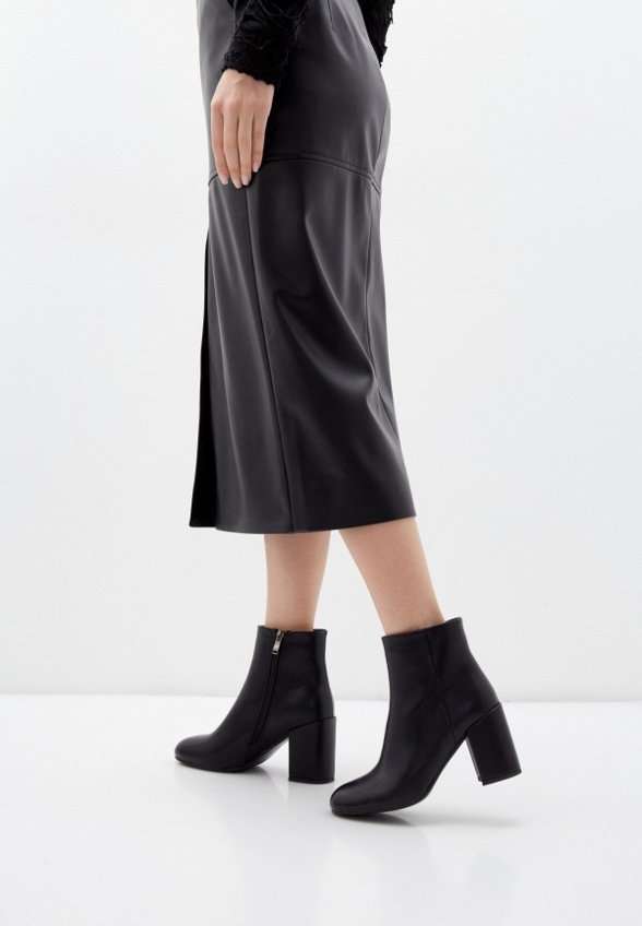 Ботильоны Crony