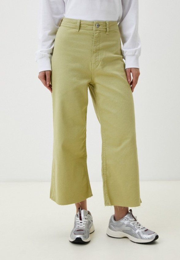 Джинсы Colorplay