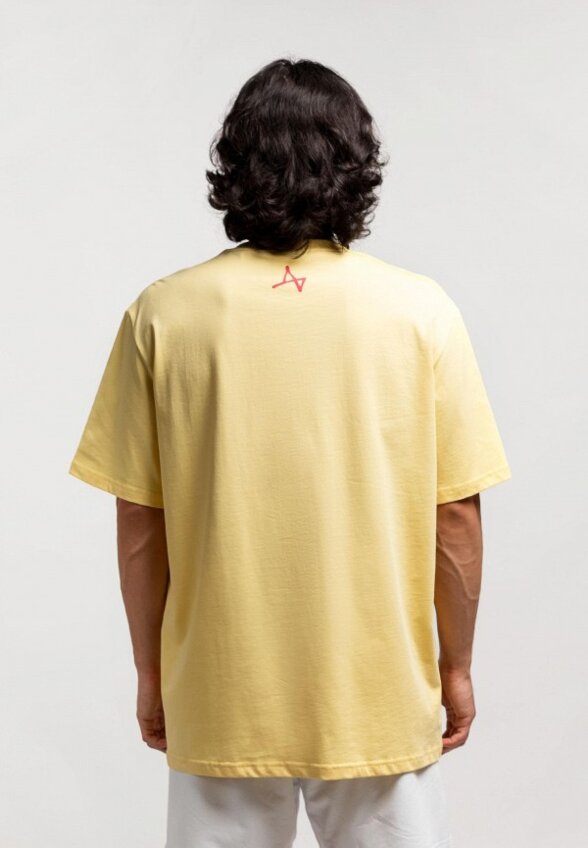 Футболка Индивид