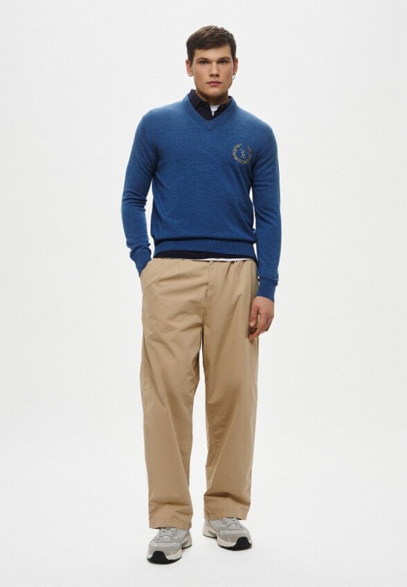 Пуловер Billionaire