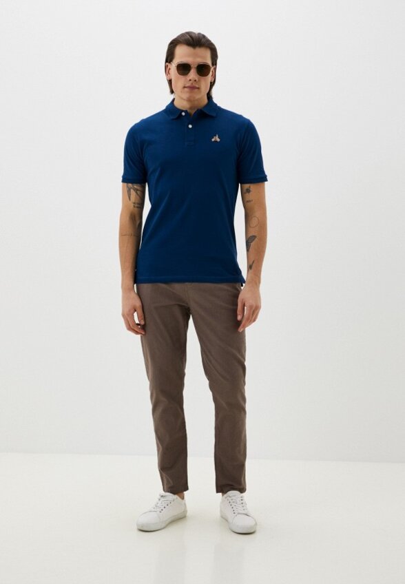 Брюки Salvatore Brunacci