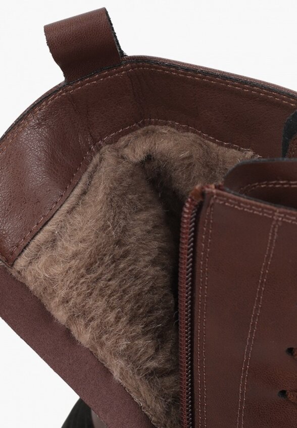 Ботинки Thomas Munz