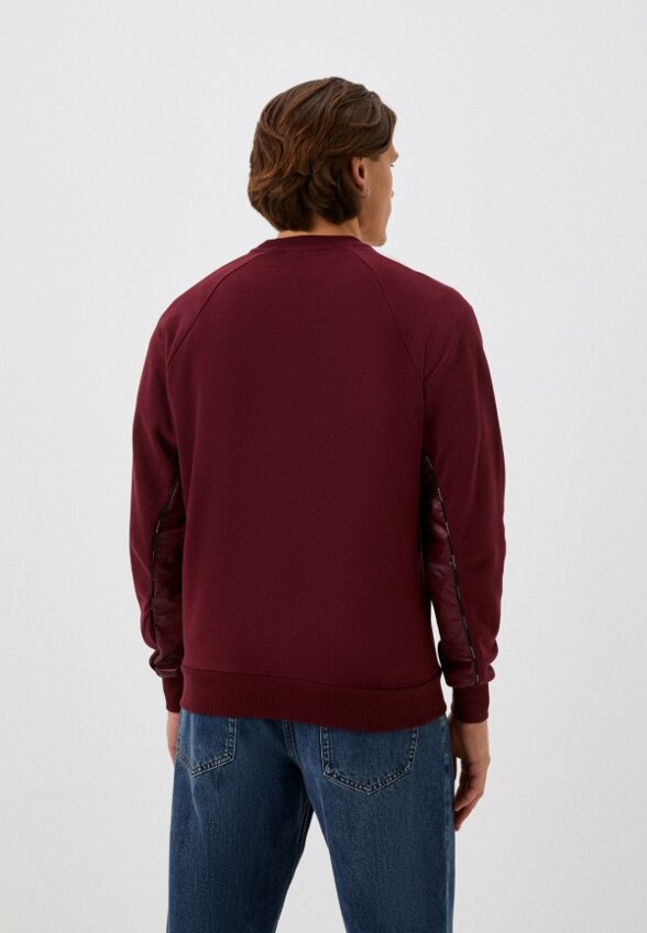 Свитшот Lacoste