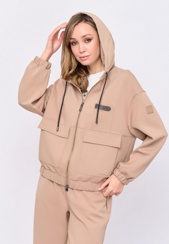 Толстовка Franco Vello