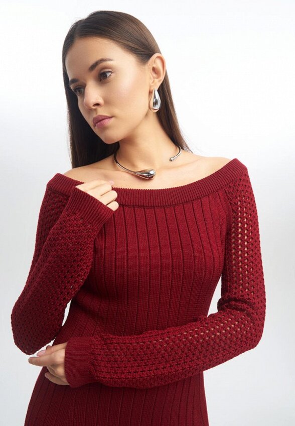 Платье The Code Mone