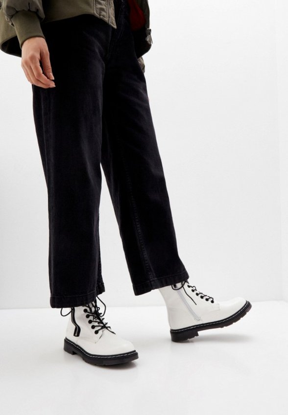 Ботинки Dockers by Gerli