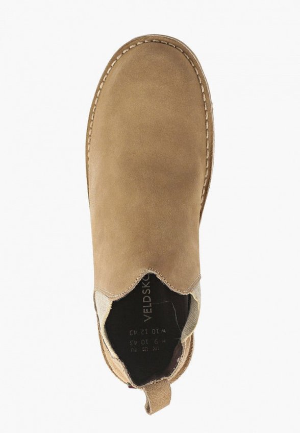 Ботинки Veldskoen