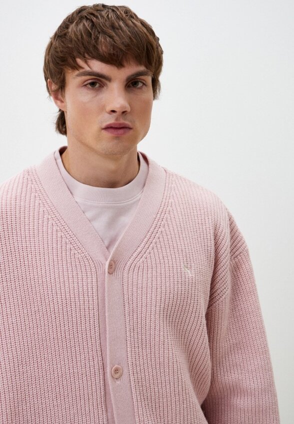 Кардиган PUMA