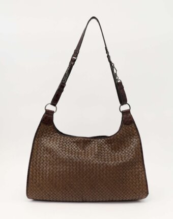 Bottega Veneta Leather Вag женщинам