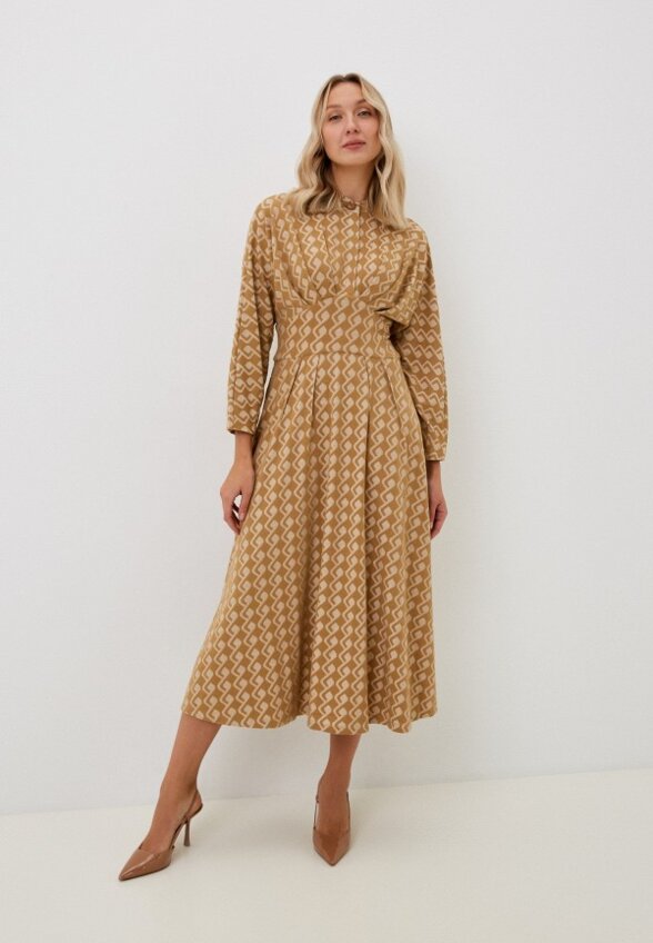 Платье MadaM T