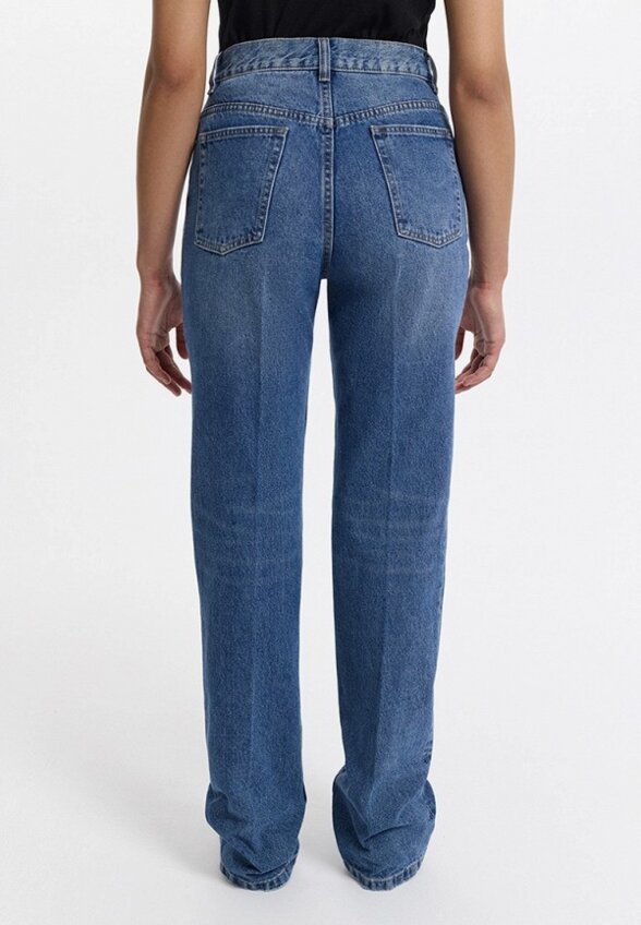 Джинсы Love Republic