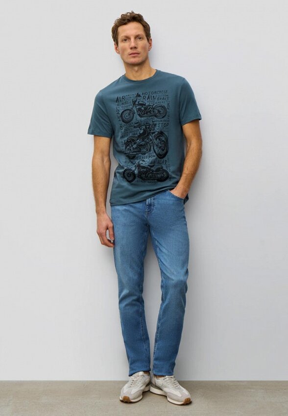 Футболка Baon