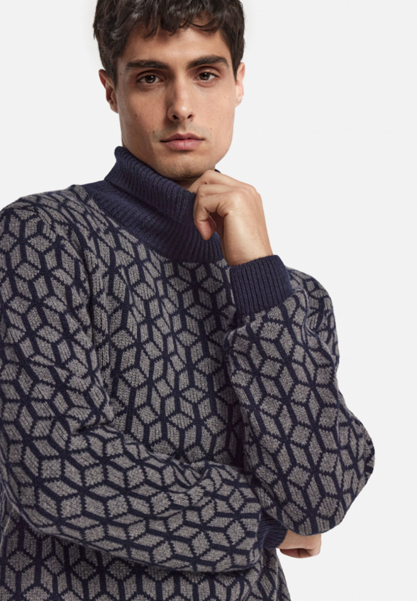 Свитер Falconeri