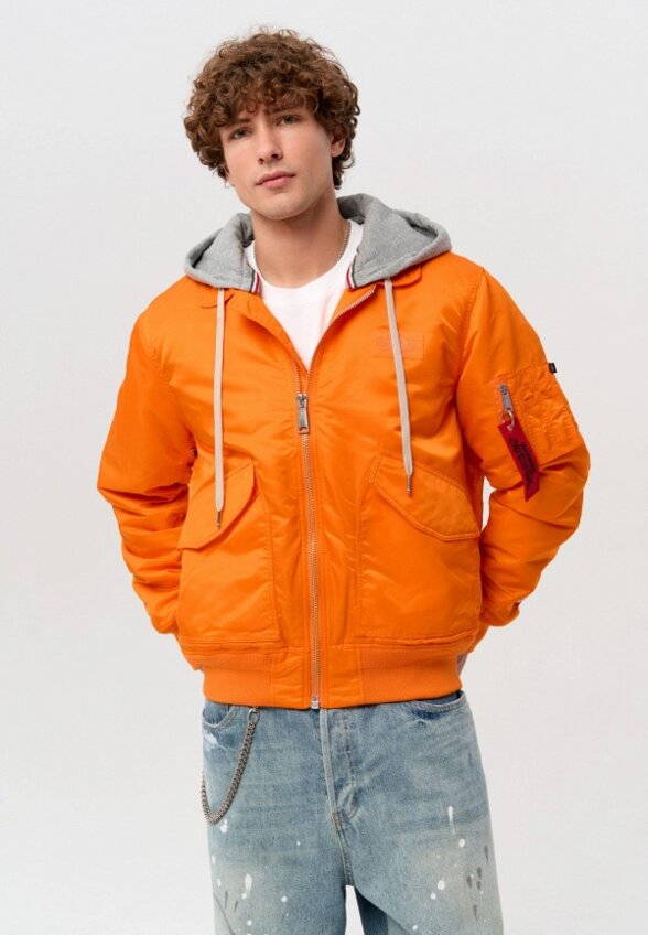 Куртка утепленная Angelo Bonetti