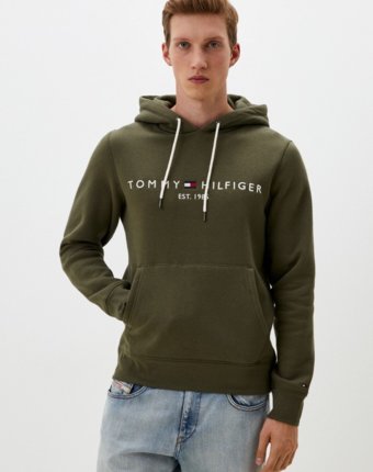 Худи Tommy Hilfiger мужчинам