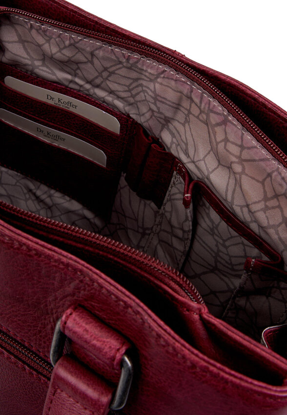 Др.Коффер W620127-112-03 сумка женская