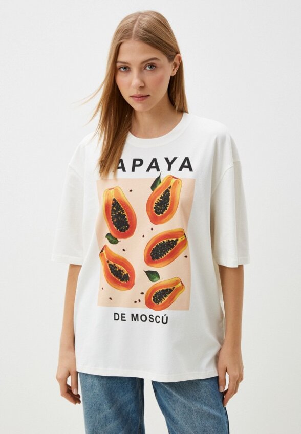 Футболка Eniland