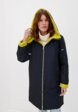 Пуховик Dixi-Coat1  - превью