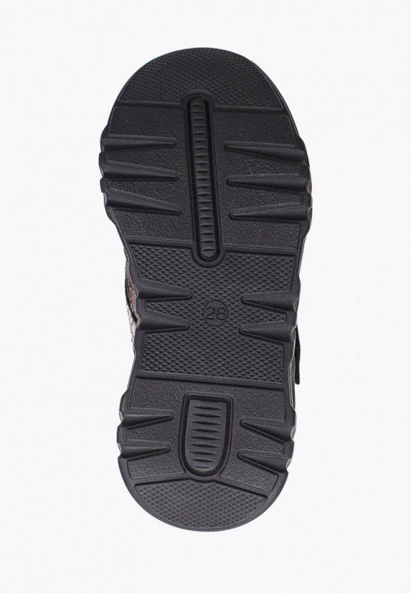 Ботинки Orthoboom