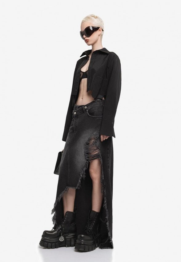 Рубашка You Wanna