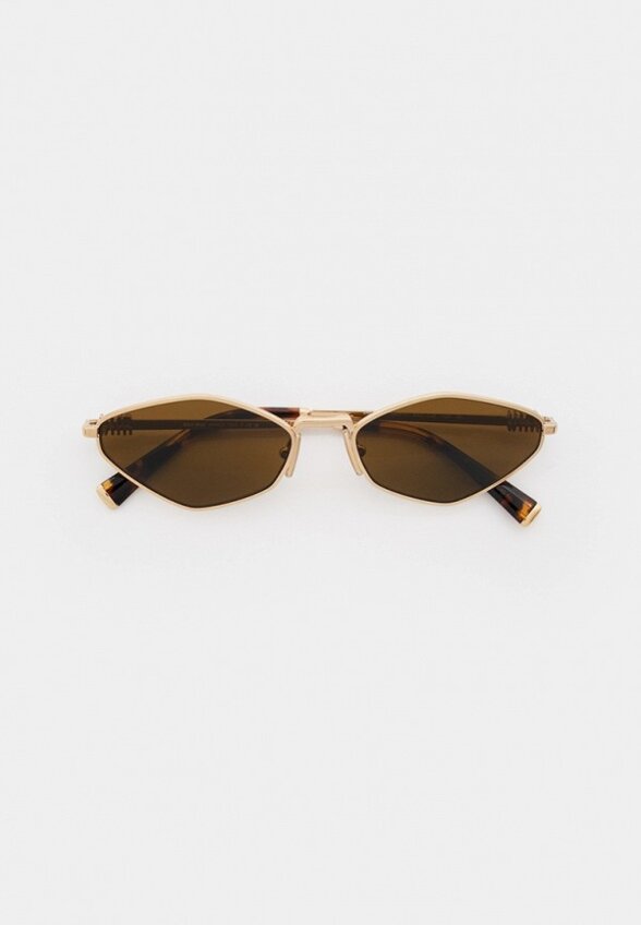 Очки солнцезащитные Miu Miu