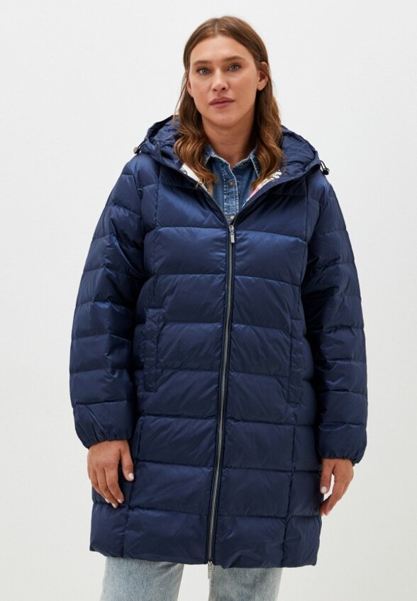 Пуховик MaxRoses