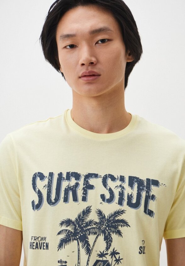 Футболка Funday