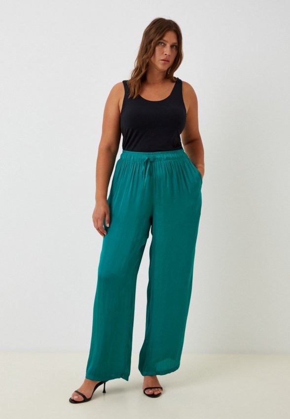 Брюки Miss to Kiss