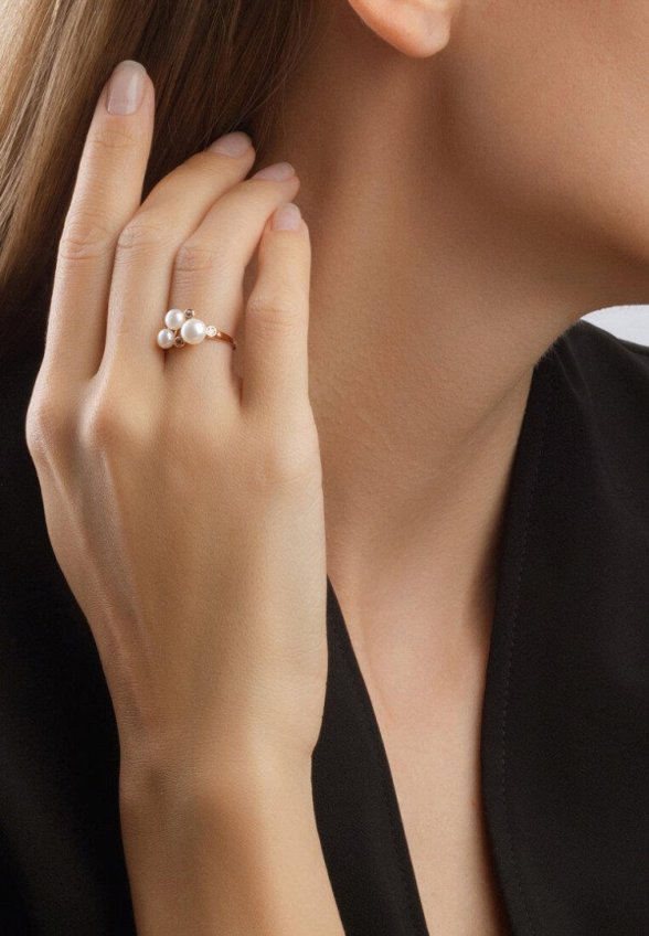 Кольцо Sokolov