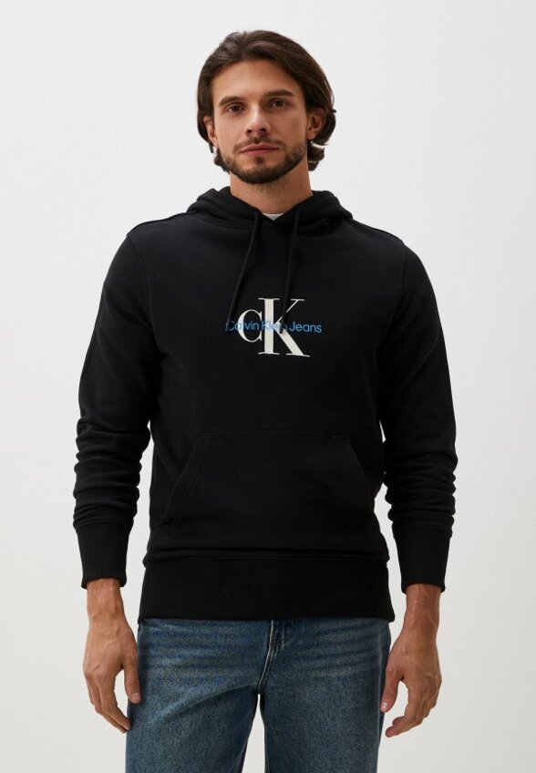 Худи Calvin Klein Jeans
