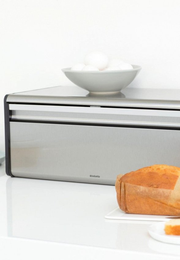 Хлебница Brabantia