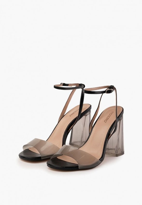 Босоножки Monsorro