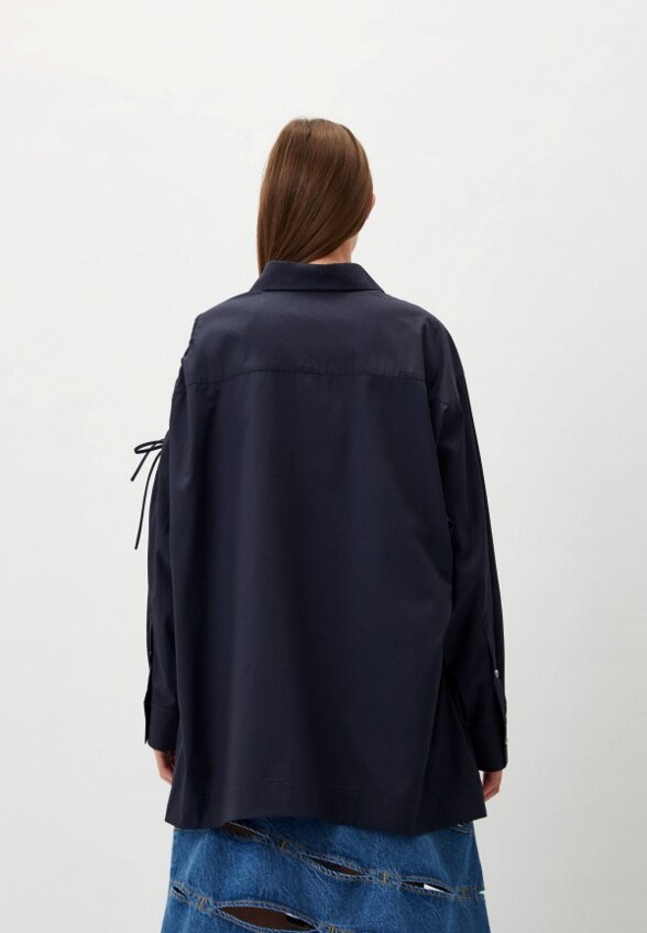 Рубашка Red September