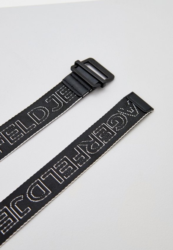 Ремень Karl Lagerfeld Jeans