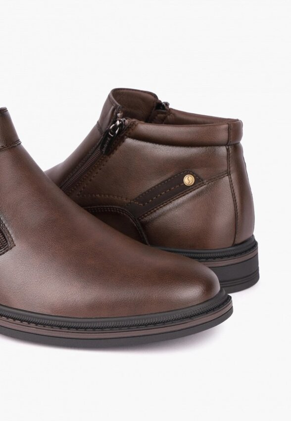 Ботинки Instreet